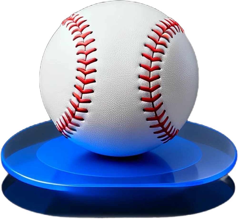 MLB logo
